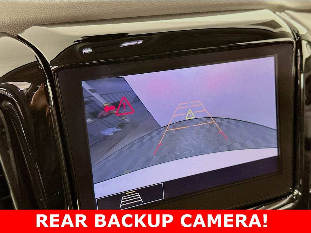 2021 Chevrolet Traverse LT - Image 17