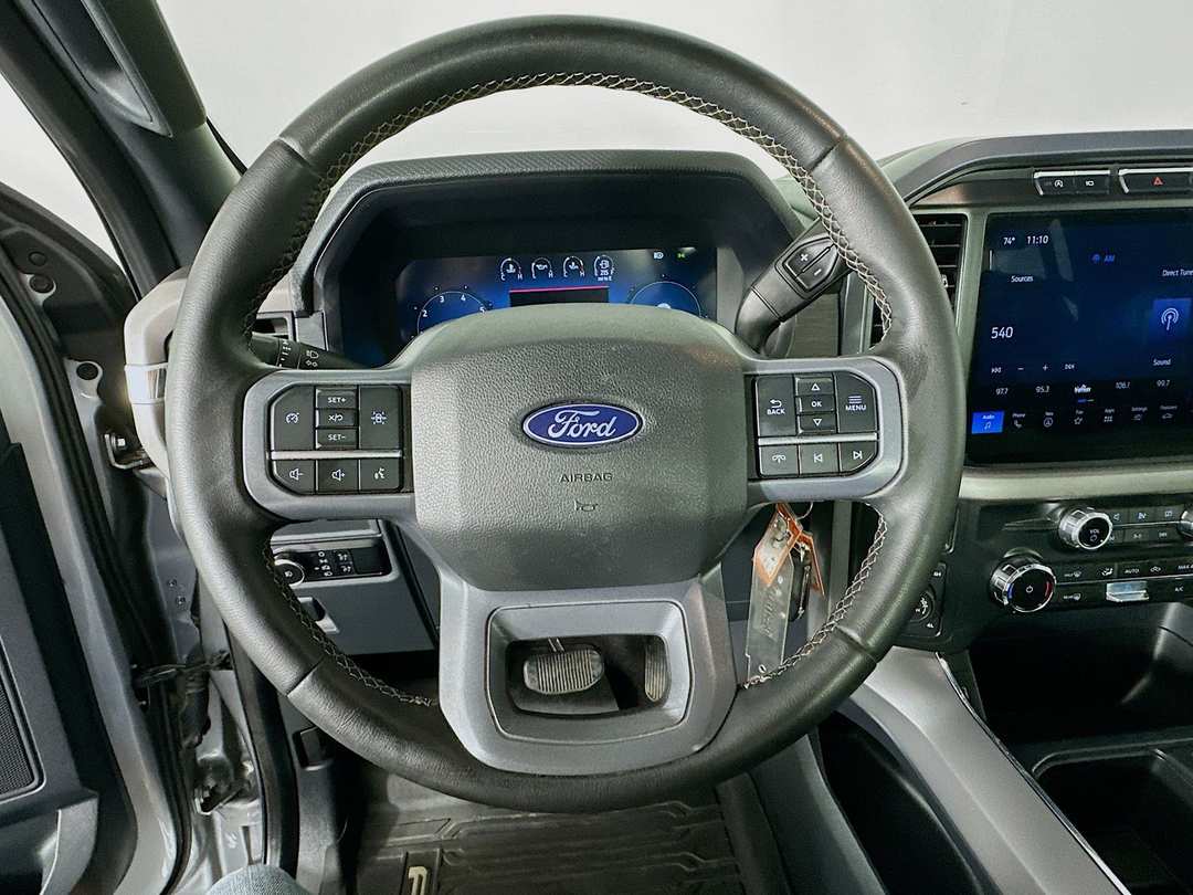 2024 Ford F-150 XLT - Image 12