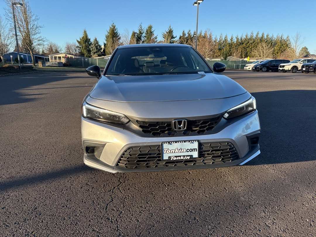 2024 Honda Civic Sport - Image 2