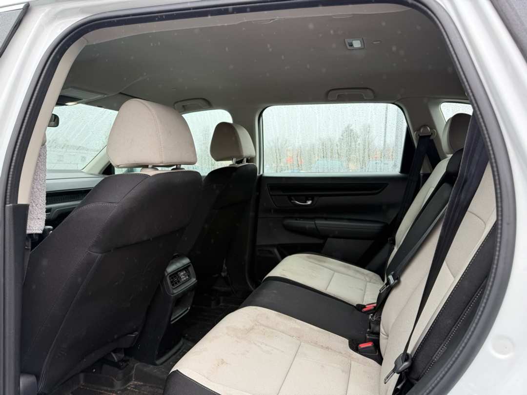 2024 Honda CR-V LX - Image 17