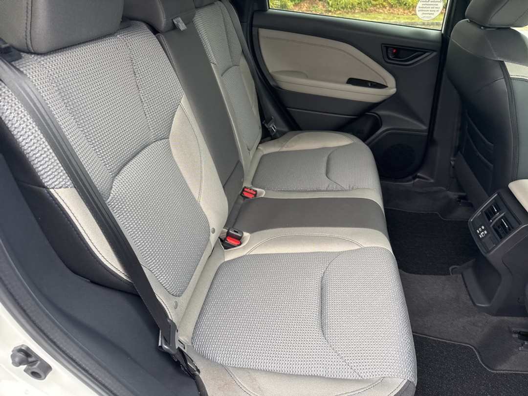 2026 Subaru Forester Premium - Image 22