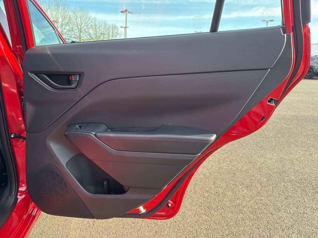 2026 Subaru Impreza Sport - Image 20