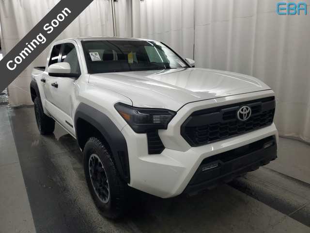 2024 Toyota Tacoma TRD OffRoad