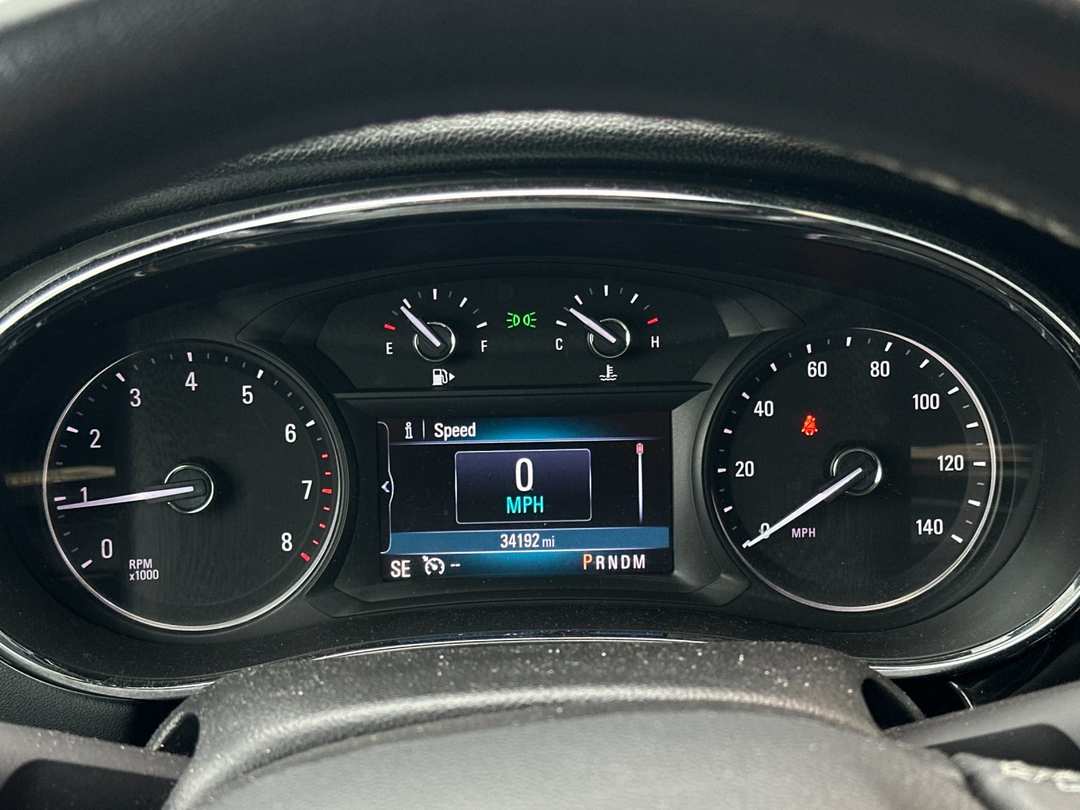 2021 Buick Encore Preferred - Image 22