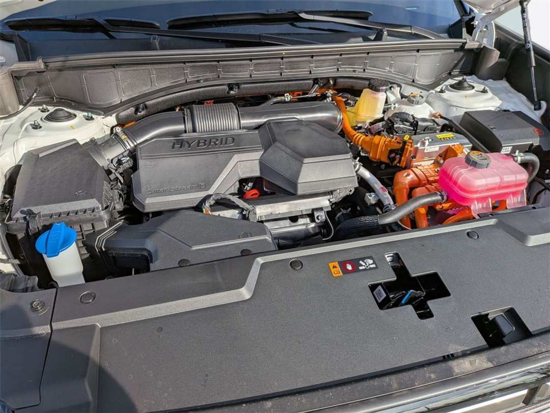 2026 Hyundai Santa Fe SEL - Image 35