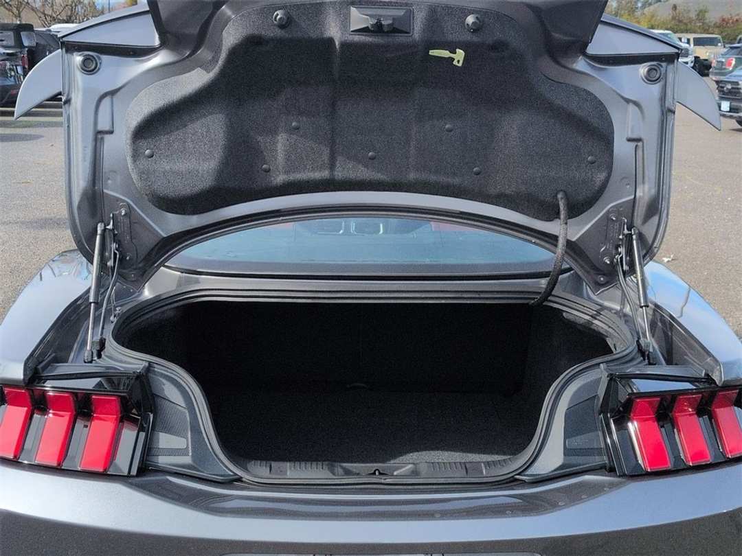 2025 Ford Mustang GT Premium - Image 25