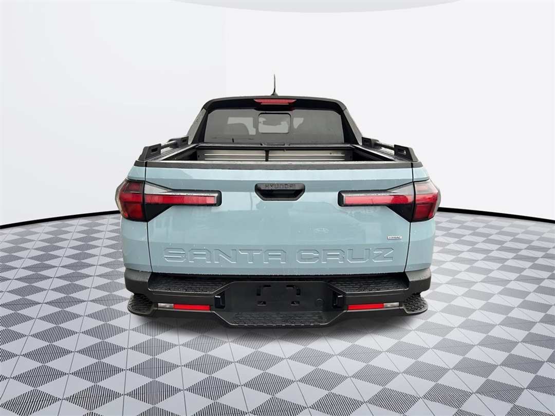 2026 Hyundai Santa Cruz SEL - Image 6