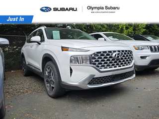 2023 Hyundai Santa Fe SEL Premium
