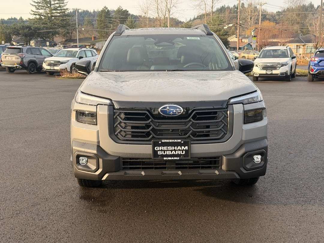 2026 Subaru Outback Premium - Image 2