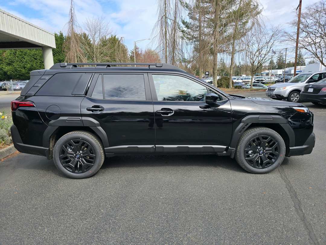 2026 Subaru Outback Limited XT - Image 3