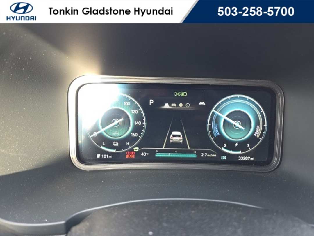 2023 Hyundai Kona SE - Image 12