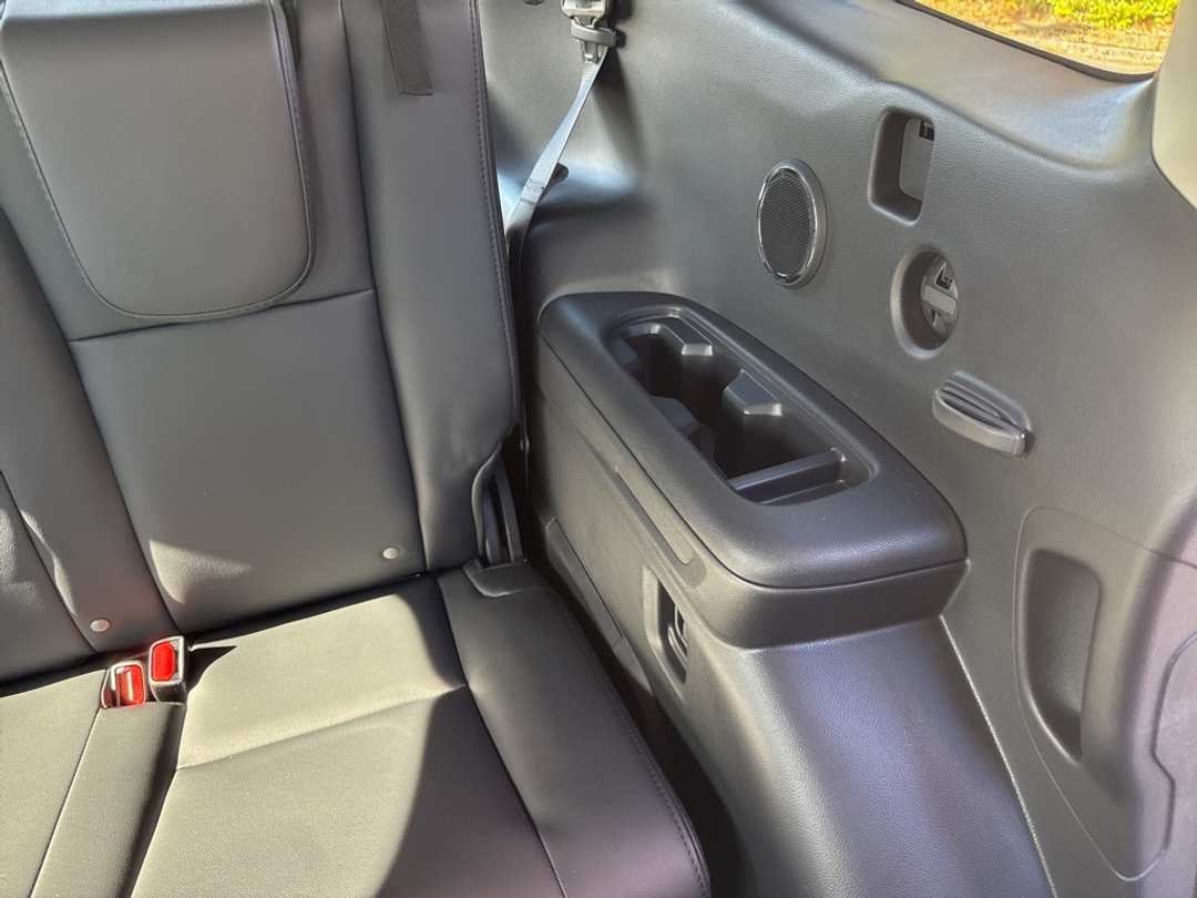 2025 Subaru Ascent Onyx Edition Touring - Image 22