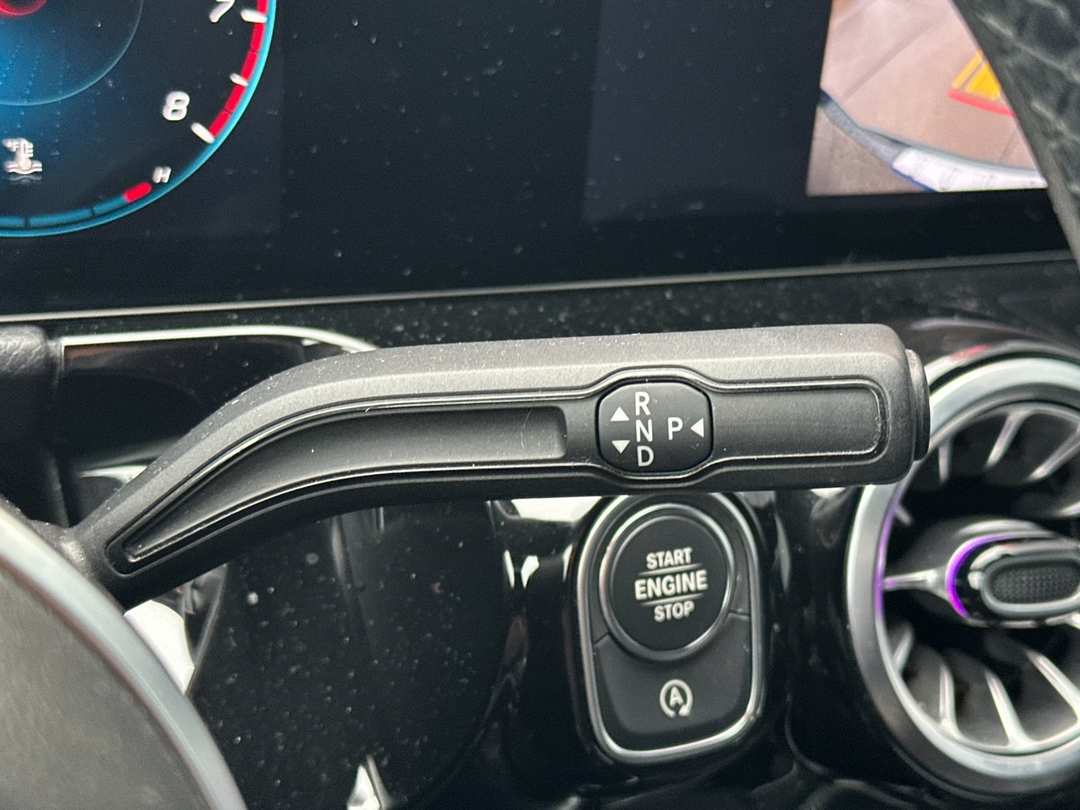 2022 Mercedes-Benz GLA GLA 250 - Image 20