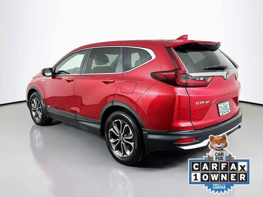 2022 Honda CR-V EX - Image 6