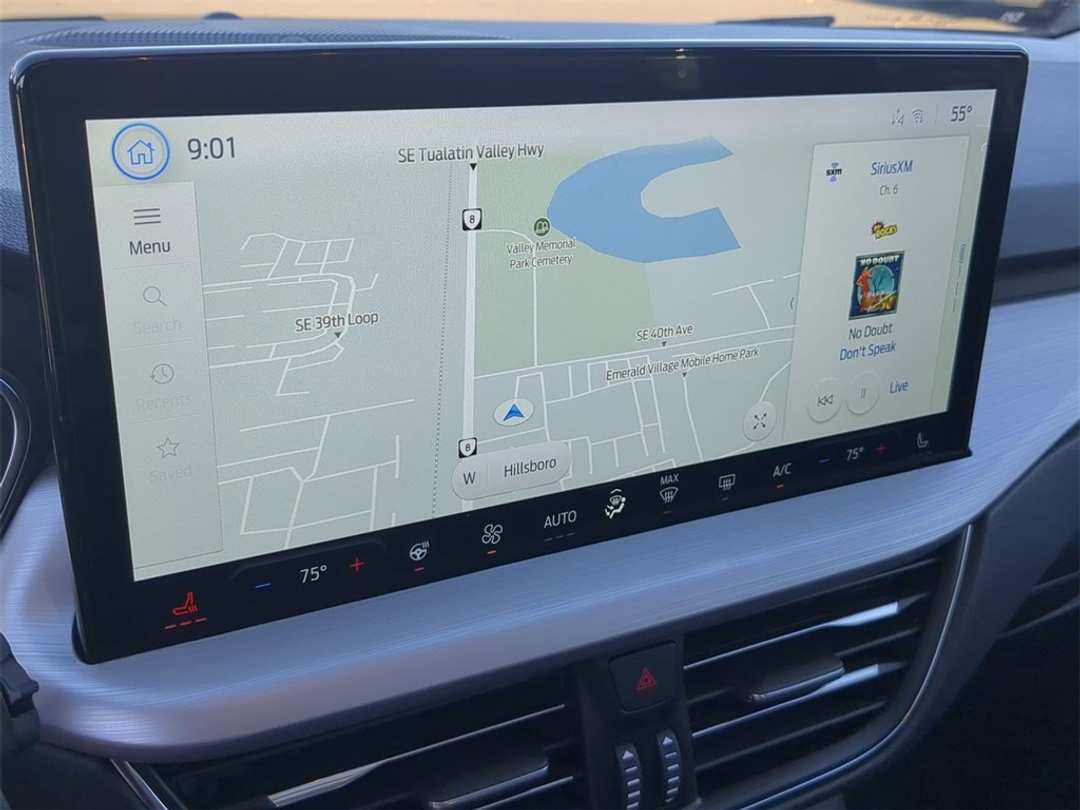 2025 Ford Escape Base - Image 19