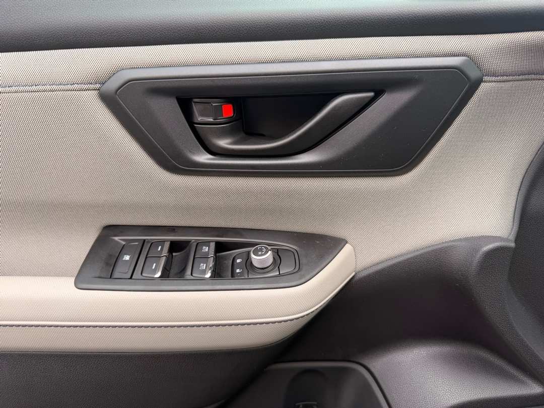 2026 Subaru Forester Premium - Image 11