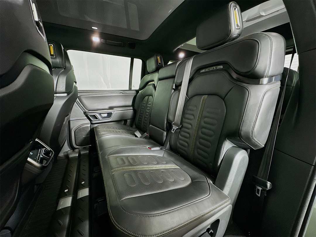 2022 Rivian R1S Launch Edition - Image 25