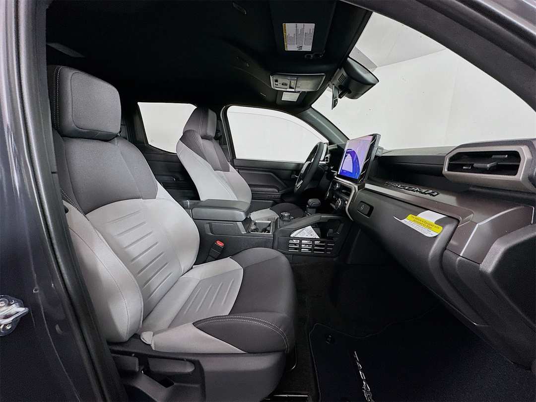 2026 Toyota Tacoma TRD Sport - Image 26