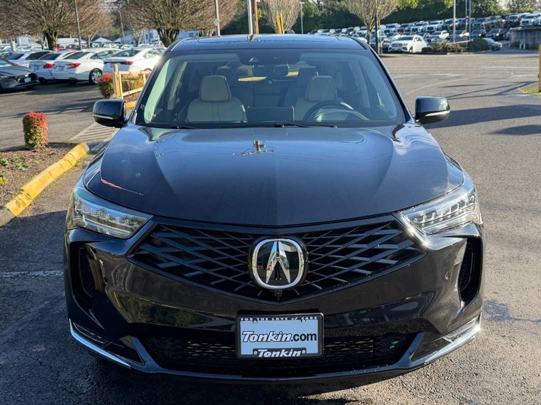 2026 Acura RDX Advance Package - Image 3