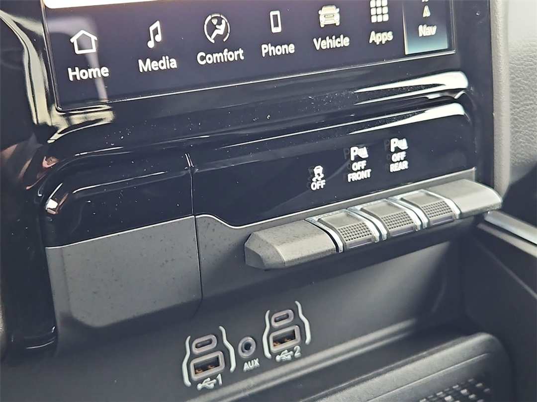 2026 Ram 1500 Big Horn/Lone Star - Image 35