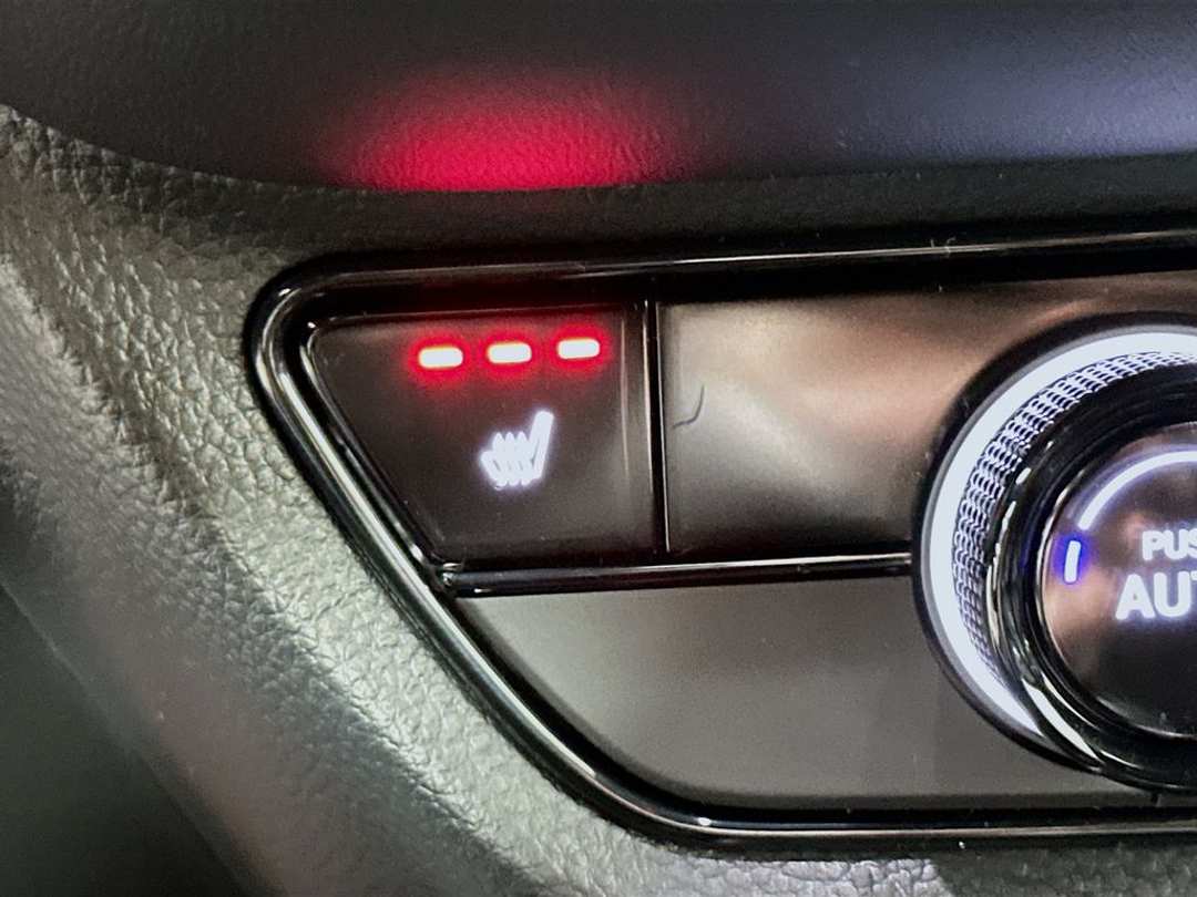 2026 Honda HR-V Sport - Image 19