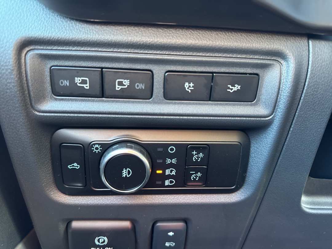 2024 Ford F-150 Tremor - Image 42