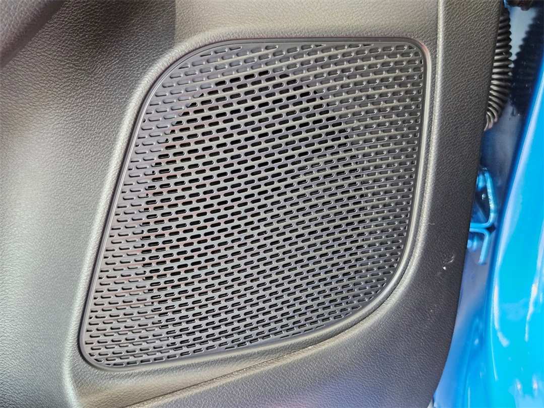 2026 Chrysler Pacifica Select - Image 12