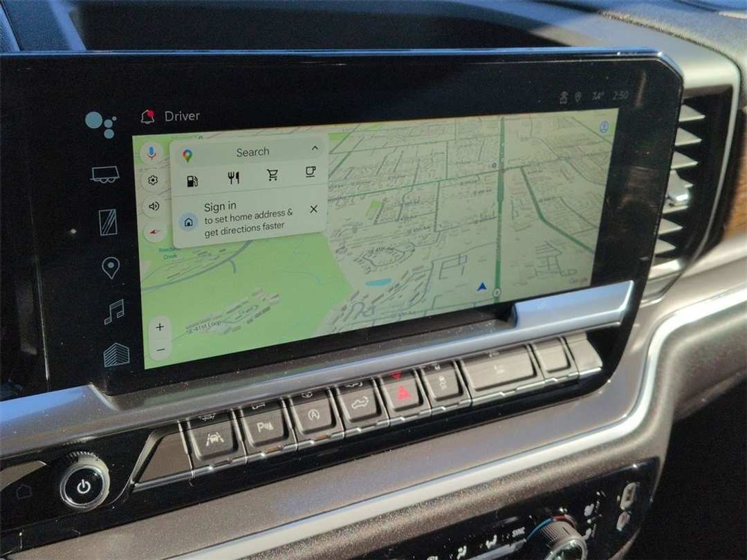 2024 Chevrolet Silverado 1500 High Country - Image 19