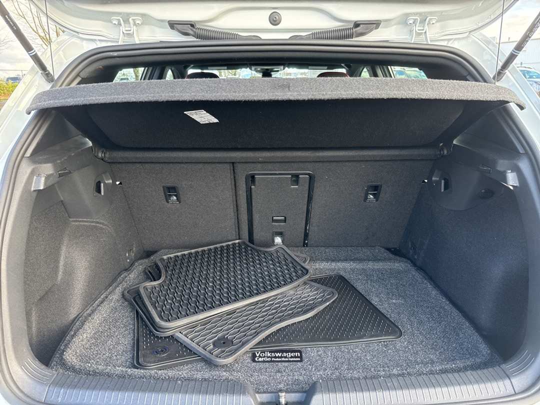 2024 Volkswagen Golf Gti SE - Image 19