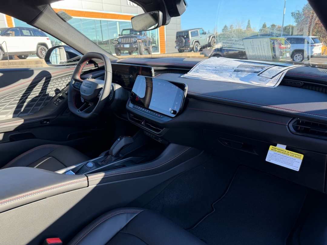 2026 Dodge Charger R/T Scat Pack - Image 34