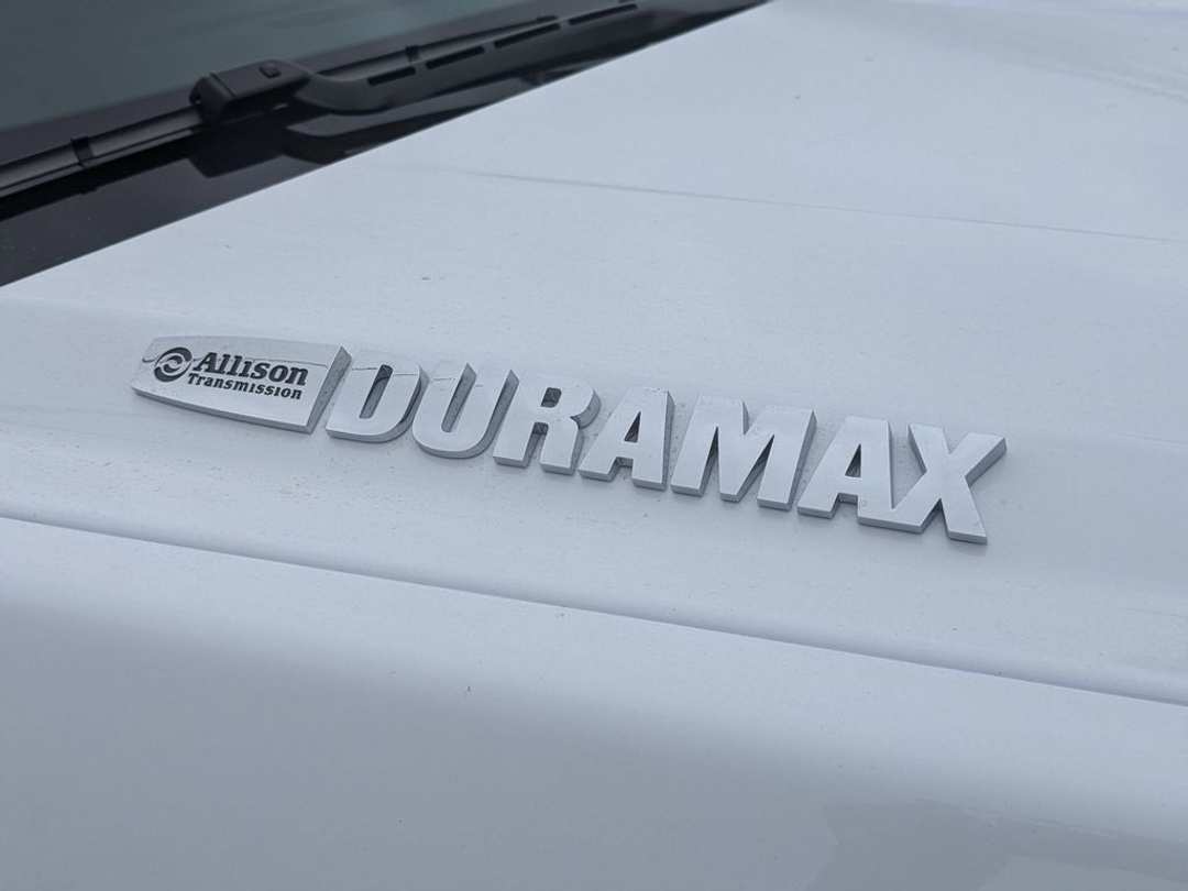 2024 Chevrolet Silverado 4500Hd Work - Image 27