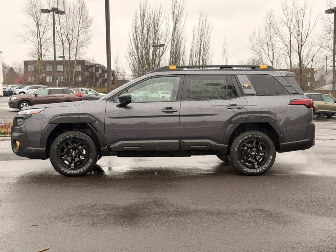 2026 Subaru Outback Wilderness - Image 4