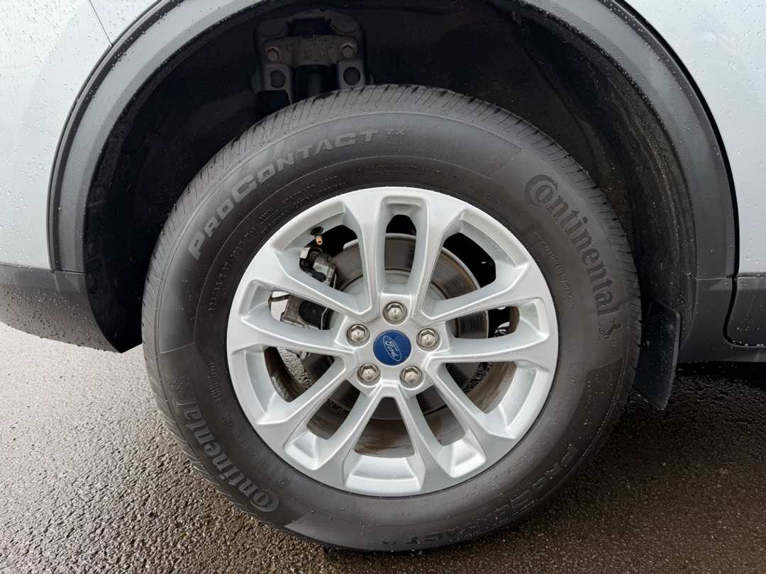 2022 Ford Escape SE - Image 10