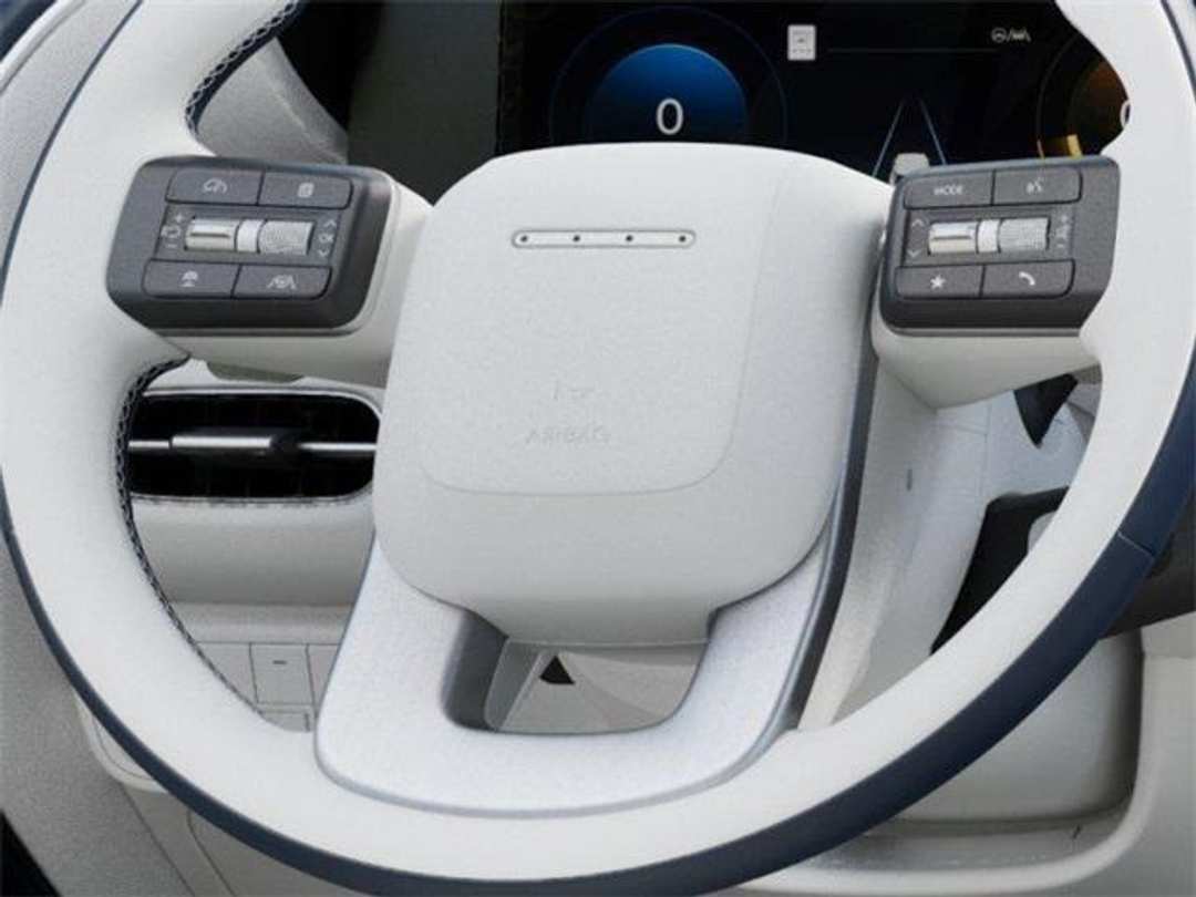 2026 Hyundai Palisade Calligraphy - Image 15