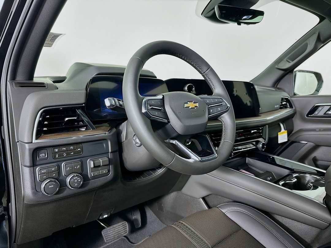 2026 Chevrolet Tahoe High Country - Image 9