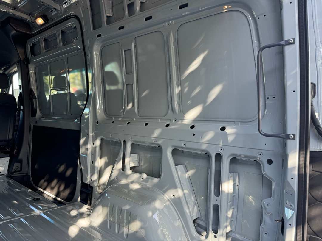 2025 Mercedes-Benz Sprinter 2500 Cargo 144 WB - Image 10