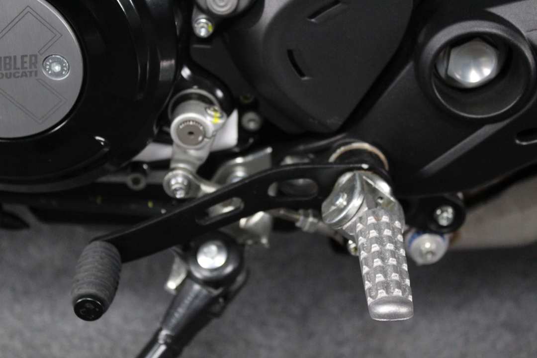 2023 Ducati Scrambler Icon - Image 17