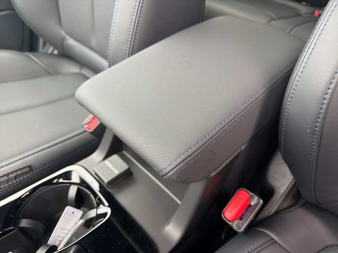 2026 Subaru Forester Limited - Image 35