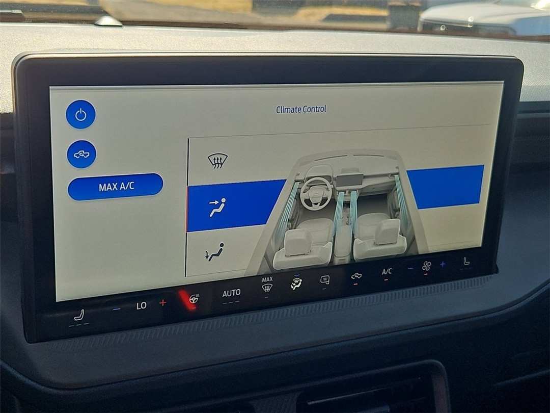 2025 Ford Maverick XLT - Image 20