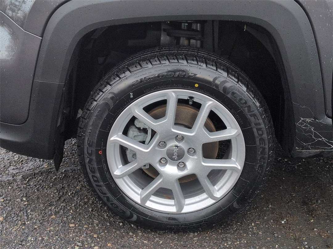 2020 Jeep Renegade Sport - Image 33