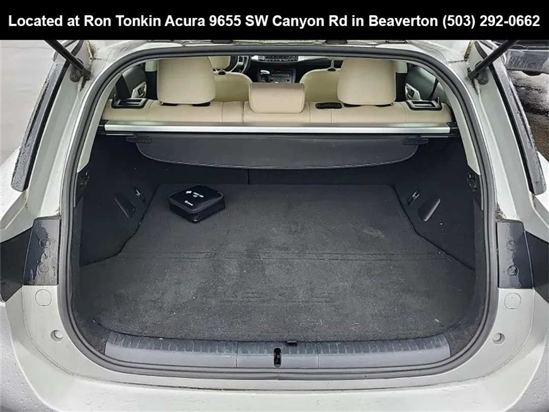 2012 Lexus Ct 200h - Image 11