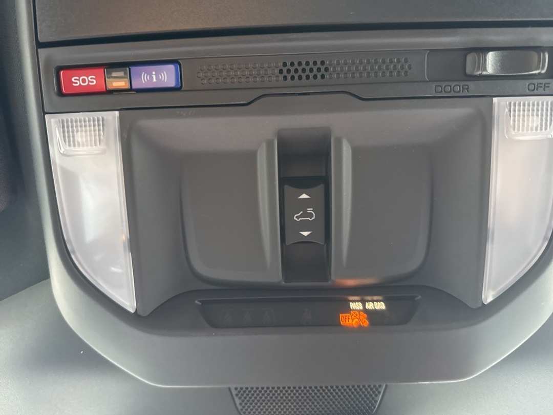 2026 Subaru Forester Wilderness - Image 43