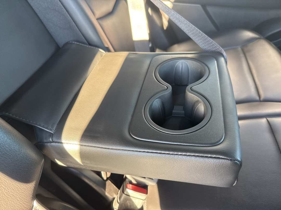 2023 Cadillac Xt5 Premium Luxury - Image 25