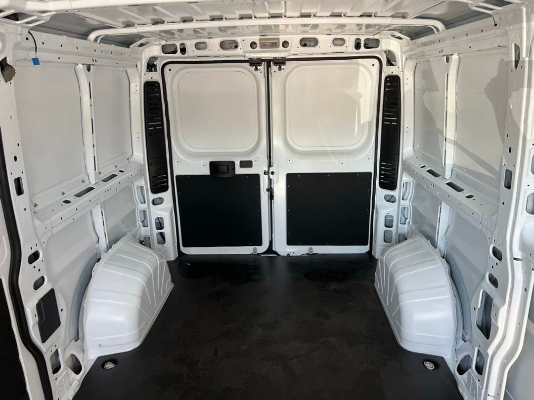 2026 Ram Promaster 1500 Low Roof - Image 22