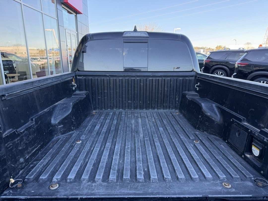 2021 Toyota Tacoma TRD OffRoad - Image 10