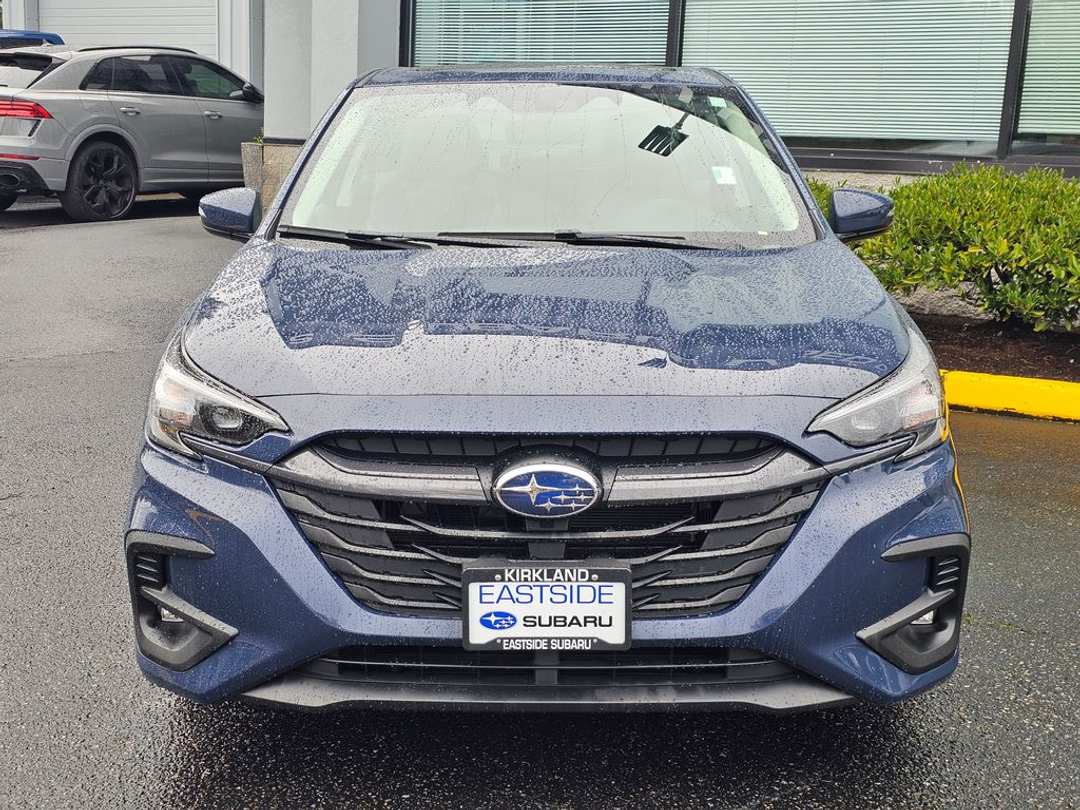 2025 Subaru Legacy Limited - Image 2