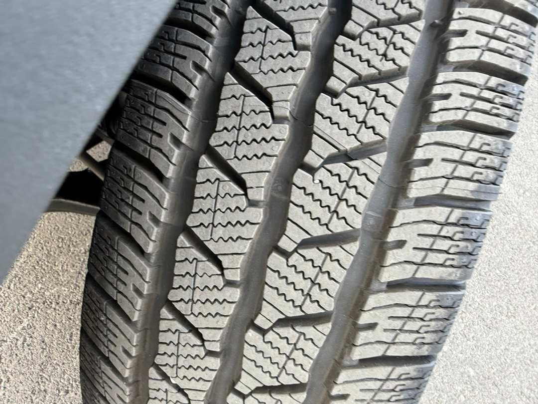 2025 Mercedes-Benz Sprinter 2500 Passenger 144 WB - Image 21