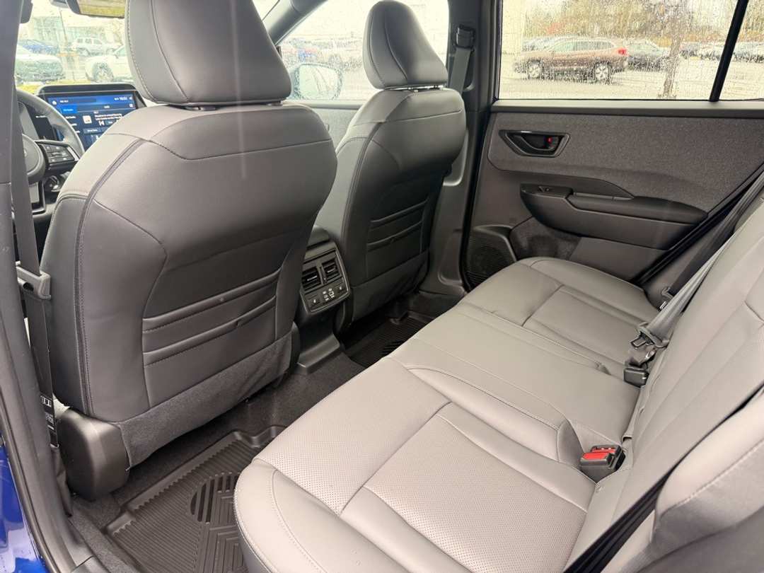 2026 Subaru Outback Limited - Image 20