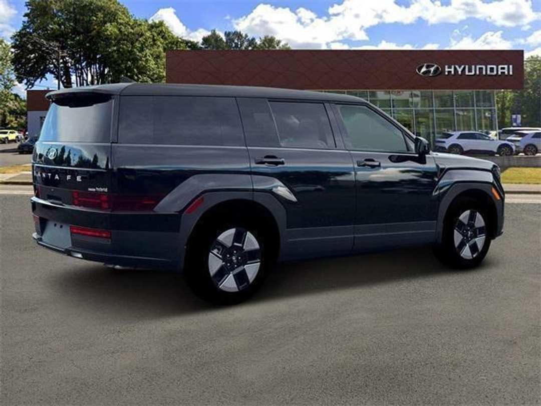 2026 Hyundai Santa Fe SE - Image 8