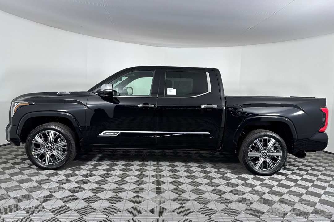 2026 Toyota Tundra Capstone - Image 7